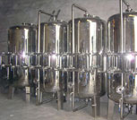 開(kāi)能華宇過(guò)濾桶質(zhì)量有保障，服務(wù)很貼心